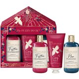 Baylis & Harding The Fuzzy Duck Winter Wonderland poklon set za tijelo | shoptok.hr