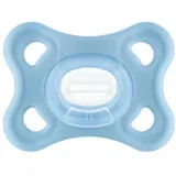 duda varalica - silikon Comfort 3-12m, 1 kom sort 868979