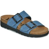 Kickers Natikači KICK LISA Modra | Shoptok.si