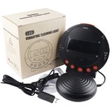 INF Vibrirajoča budilka z opomnikom za klic, (21538327) | Shoptok.si