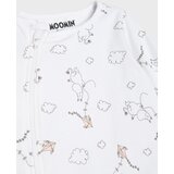 Sinsay Pamučni kombinezoni s printom 2 pack Moomin | shoptok.hr