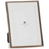  Okvir za sliku Kristal Čelik Bakar (12 x 19 5 x 15 5 cm) (12 kom.) | shoptok.hr
