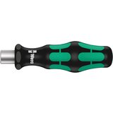Wera 813 odvijač sa držačem za bitove, 1/4" x 78 mm, 05051274001 | ePonuda.com