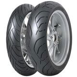 Dunlop moto gume 180/55R17 73W Sportmax Roadsmart 3 SP R TL Cene