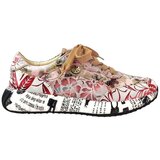 Laura Vita Modne superge BURTON 31 Rdeča | Shoptok.si