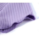  Dječja majica ljubičasta 128 | shoptok.hr