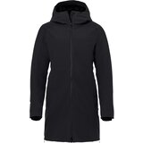 VAUDE Women's coat Wo Mineo Coat III Black L cene
