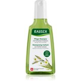 Rausch Care Shampoo With Swiss Herbs tretmanski šampon 200 ml Cijene