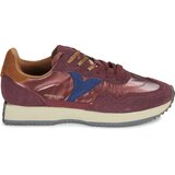 Victoria Nizke superge Cosmos Nylon Metal Bordo | Shoptok.si