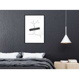  Poster - Forbidden Kiss 20x30 | shoptok.hr