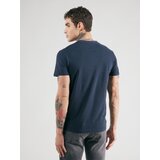 Superdry Majice s kratkimi rokavi 259896 Modra | Shoptok.si