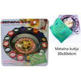  Rulet set 30X30X5CM 18-3577 #10 | ePonuda.com