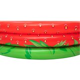  Na napuhavanje Strawberry 160 cm x 38 cm Bestway 51145 | shoptok.hr
