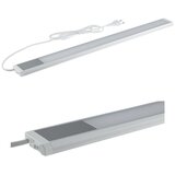Ct LED tanka podelementna svetilka 60cm 230V 10W 1430lm 4200K | Shoptok.si