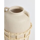 Aberto Design vaza Grand Terracota, 16x26x16 cm, krem | Eponuda.ba