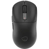 tanto T4 wireless ultralaki bežični gejmerski miš - black - NFU‐2203
