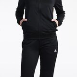 Adidas Trenirka Linear HZ2258 Črna Regular Fit | Shoptok.si