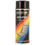 Motip boja za reparaciju sedišta 400ml - crna Cene