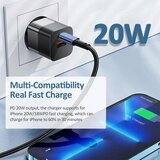  PD+USB I12 20W A+C WEWO | Eponuda.ba