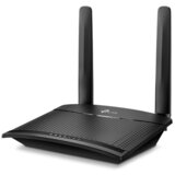 Tp-link AC1200 4G LTE Advanced Cat6 Gigabit Router, build-in 300Mbps 4G+ LTE Advanced modem, LTE-FDD/LTE-TDD/DC-HSPA+/HSPA+/HSPA/UMTS, with 3x10/100/1000Mbps LAN ports and 1x10/100/1000Mbps LAN/WAN port, 300Mbps at 2.4GHz + 867Mbps at 5GHz | shoptok.hr