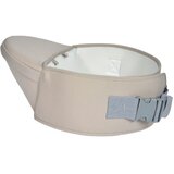 Kikka Boo Chloe Mesh kengur nosiljka za bebe 3u1, Beige | ePonuda.com