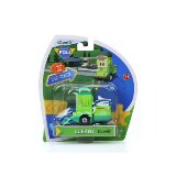 Robocar Poly die-cast cleany | ePonuda.com