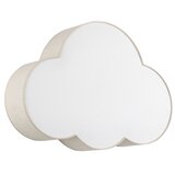  Brilagi - Dečije plafonsko svetlo NIMBUS LINEN 4xE27/15W/230V 46x63 cm bež | Eponuda.com