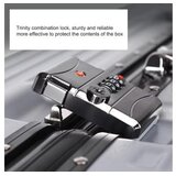  kofer safe tamno zeleni el 26 | Eponuda.com