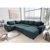 Premium Living Sedežna Garnitura Terana, Modra, Ležišče, Predal | Shoptok.si