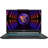 MSI Cyborg 15 A13UDX i5-13420H, 16GB, 512GB, 15.6" 144Hz, RTX-3050/6GB, DOS ( 9S7-15K111-1277 ) | Eponuda.com