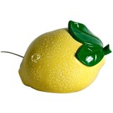 Signes Grimalt Namizne svetilke Limonina Svetilka Rumena Cene