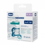 LAŽA DUAL SOFT PLAVA 16-36M 2KOM