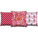 Opviq set 3 jastuka 43x43cm Šareni | ePonuda.com