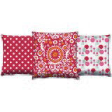 Opviq Set od 3 jastuka 43x43cm Šareni Cijene