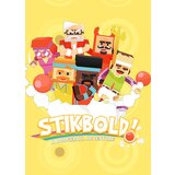  stikbold! (pc) steam key europe | ePonuda.com