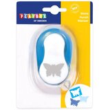 Playbox Bušilica za oblikovanje leptira 2,5 cm | shoptok.hr