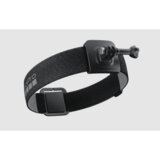GoPro Head Strap+Quick Clip -nosač za glavu i štipaljica(za sve kamere) | Eponuda.ba