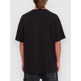 Volcom Underfaced T-shirt black | Shoptok.si