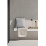 Blomus Krem ručnici u setu 2 kom od organskog pamuka od frotira 30x50 cm Riva – | shoptok.hr