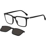Boss 1492/CS 807/IR ONE SIZE (55) Črna/Siva Cene