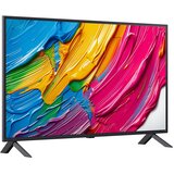 LG QNED AI 43QNED80A6A 109.2 cm (43) 4K Ultra HD Smart TV Wi-Fi Black | shoptok.hr