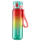 Takk Hydro Sport, flašica za vodu, plastična, 650ml, miks Plava | ePonuda.com
