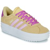 Adidas Nizke superge VL COURT BOLD J Rumena Cene