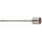 Milwaukee kruna sa pilot burgijom za betonsko jezgro, sds-max tct 4932373886 Cene