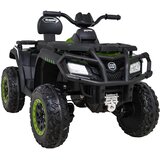 Quad Akumulatorski štirikolesnik XT-SPEED 4x4 - zeleni | Shoptok.si