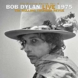 Bob Dylan - Bootleg Series 5: Live 1975, The Rolling Thunder Revue (3 LP)