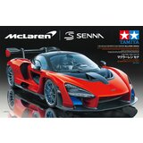 Tamiya McLaren Senna, (21287052) Cene