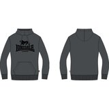 Lonsdale Men's hooded sweatshirt slim fit | shoptok.hr