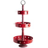 Ena novogodišnja polica 45x101cm Cene