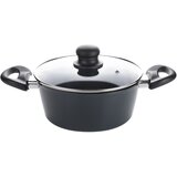 ITALIAN DESIGN Premium kuhinjski lonec 20 cm, (21051375) | Shoptok.si